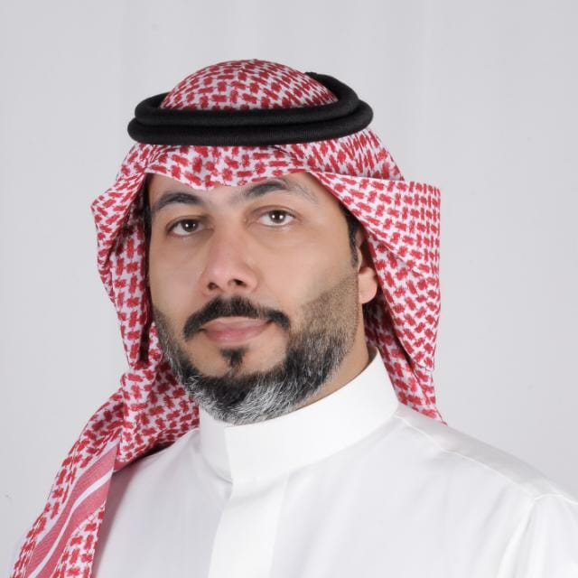 عضو هيئة تدريس