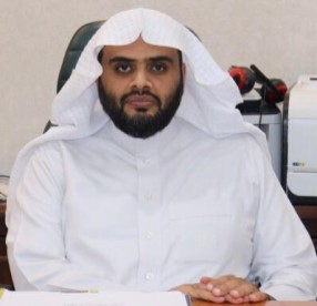 د. محمد بن خليل الشيخي 