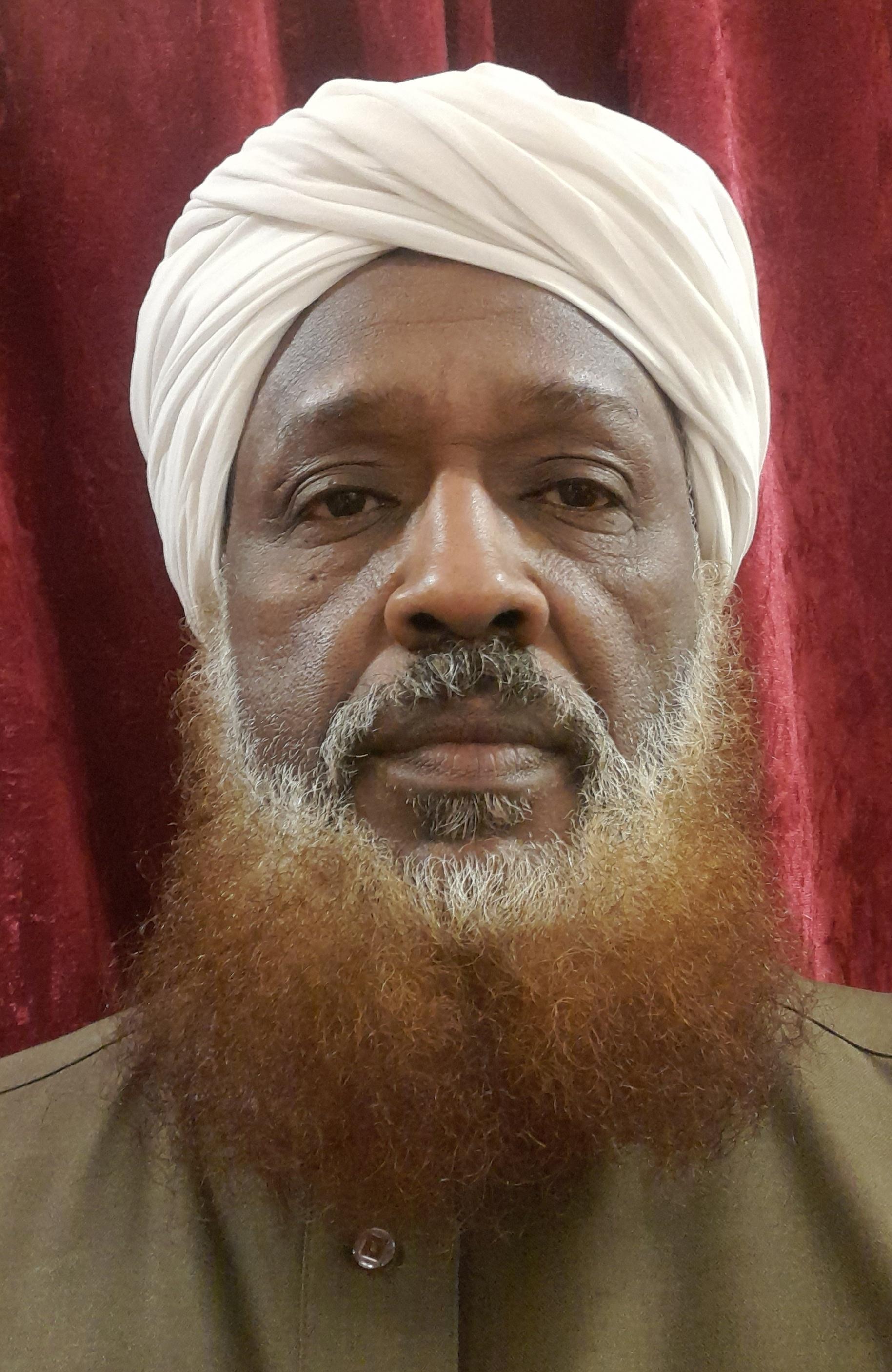 أ. د. إسماعيل محمد حنفي الحاج