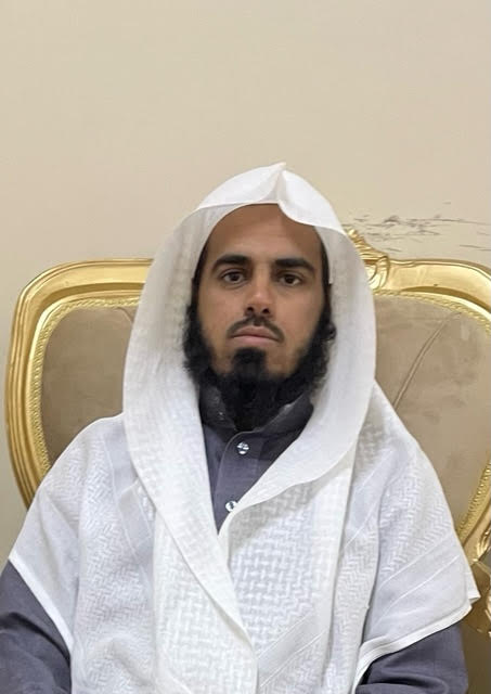 د. أحمد بن سليمان العطوي