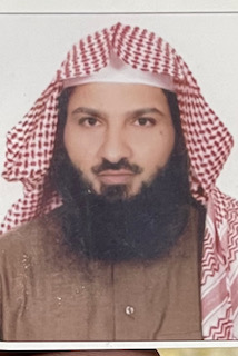 د. بدر بن رشيد الرشيدي