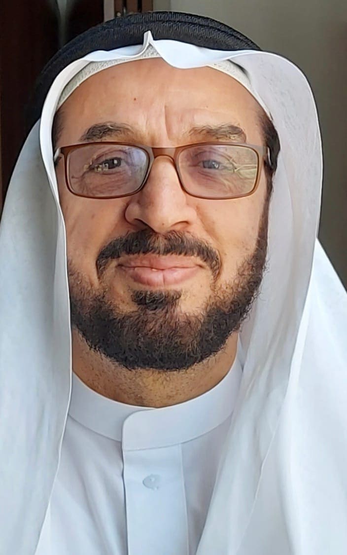 د. حسان بن جاسم الهايس