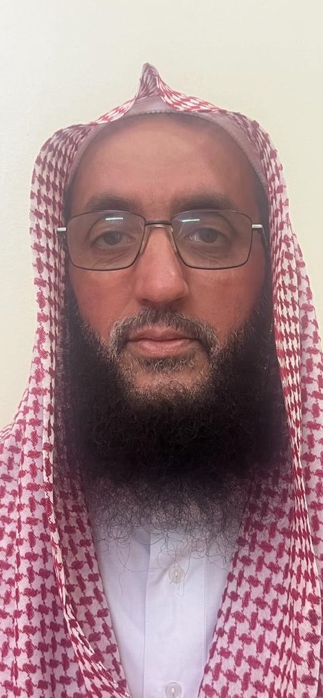 أ. د. محمد حسين العيد