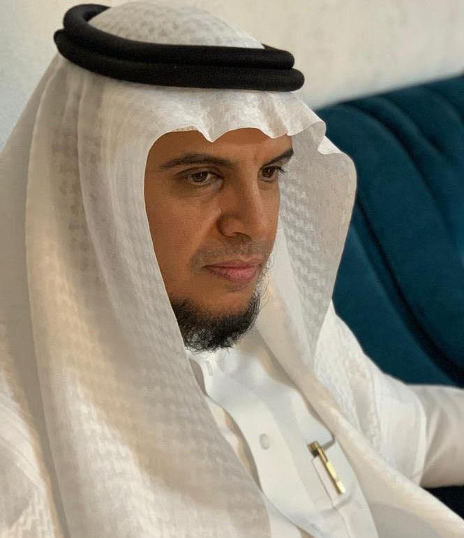د. محمد بن شديد الثقفي