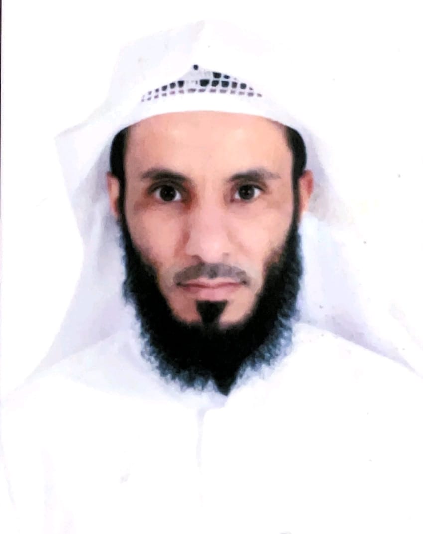 د. أحمد بن محمد الأزوري