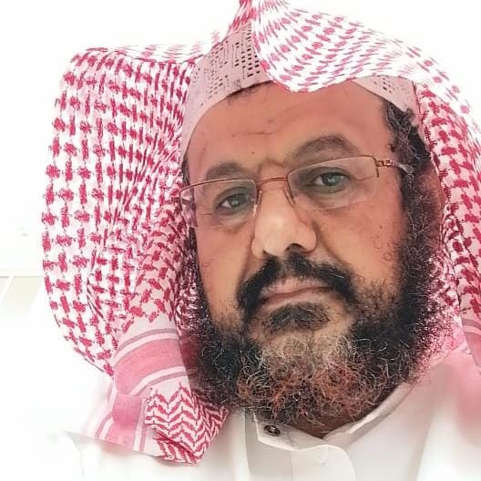د. ناصر بن محمد العبيدي