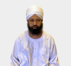 د. أحمد عبدالصمد الأمين