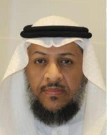 د. أيمن بن نامي العمري