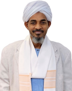 د. العدوي البله نور الدين