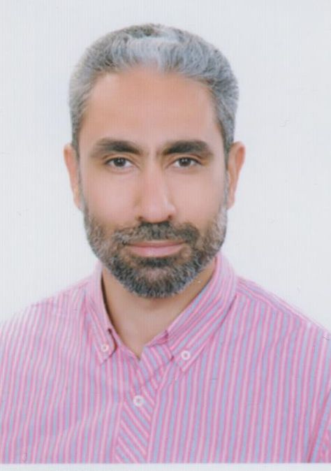 د. علي إمام عبدالعزيز