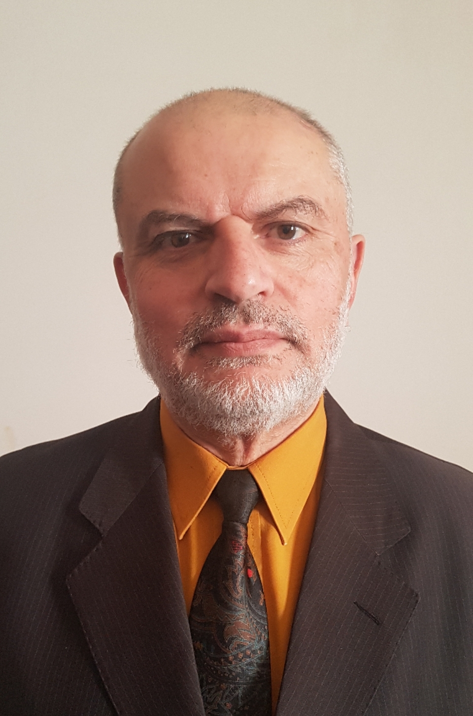 د. محمد سلامة أبو خليفة