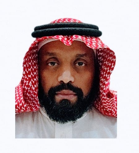 د. عبد الله بن نافع الدعجاني