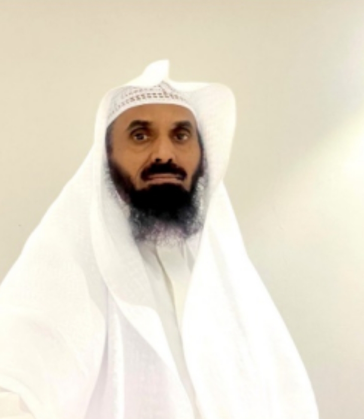 د. عواد بن مرزوق السناني
