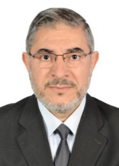 أ. د. محمد أبو زيد حسين أبو زيد