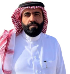 د. مطلق بن صياح البلوي