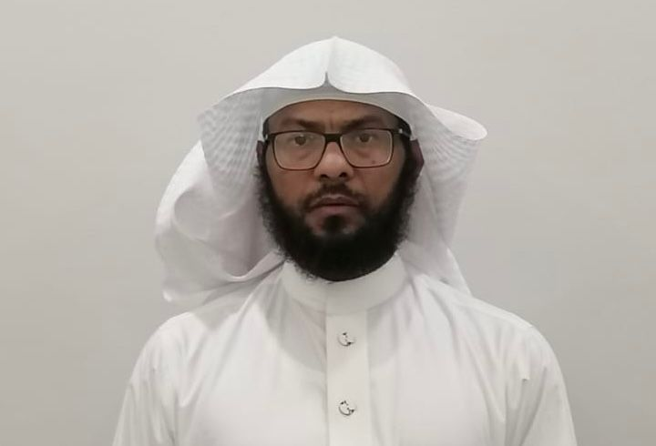 د. موسى بن عقيلي الشيخي