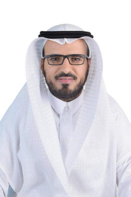 د. خلف بن محمد البلوي