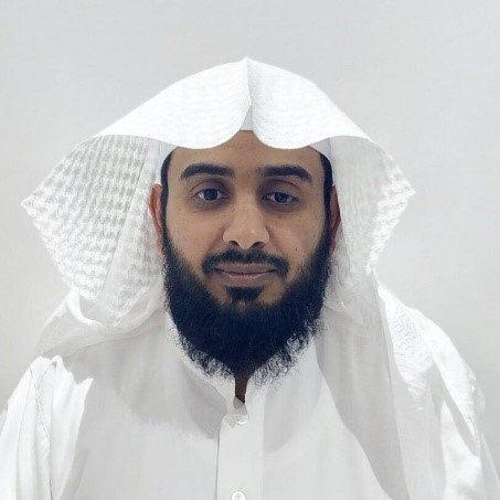 د. يحيى بن محمد عري