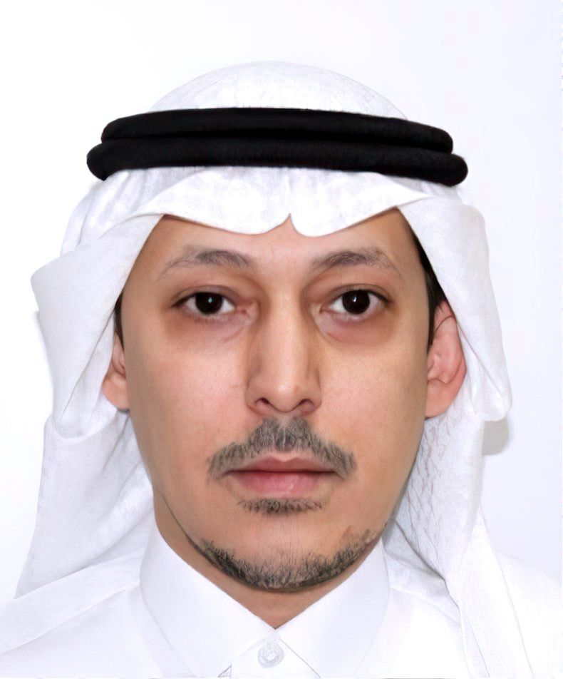 د. محمد بن عمر الحجيلي