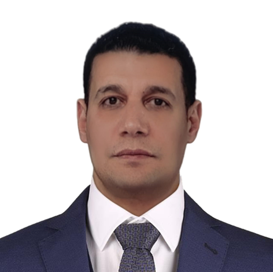 د. محمد ضياء رفاعي