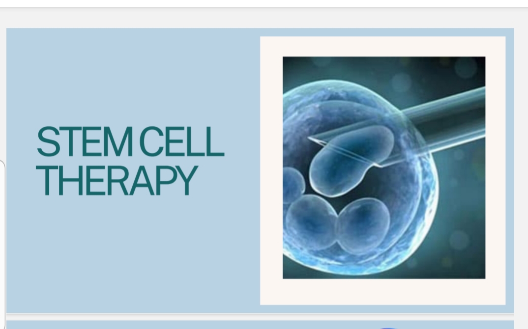 ​قدم قسم الأحياء اليوم محاضرة بعنوان: العلاج بالخلايا الجذعية (Stem Cell Therapy) عرف فيها الخلايا الجذعية وانواعها ومصادرها كما تعرض لبعض الامراض التي طبق فيها العلاج بالخلايا الجذعية قدم المحاضرة طالبات المستوى الثالث تحت إشراف د. سهير الكباشي، وحضور د. عواطف عبدالمجيد مشرفة القسم، وأستاذات القسم والطالبات.